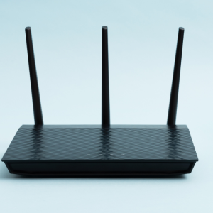 router