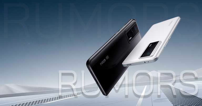  Poco F6 might come with an entirely new in-work Qualcomm chip!